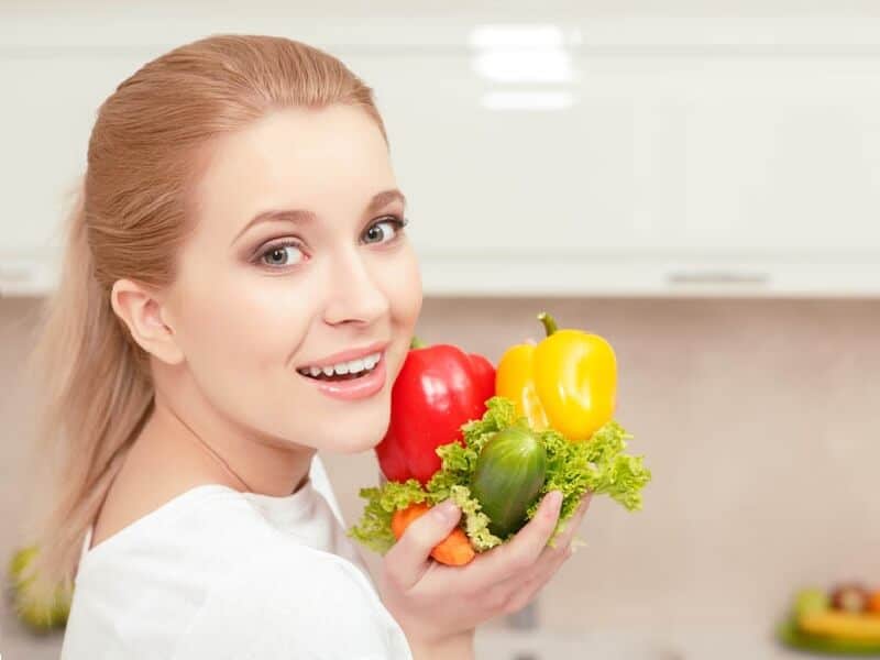 Best Anti Aging Foods