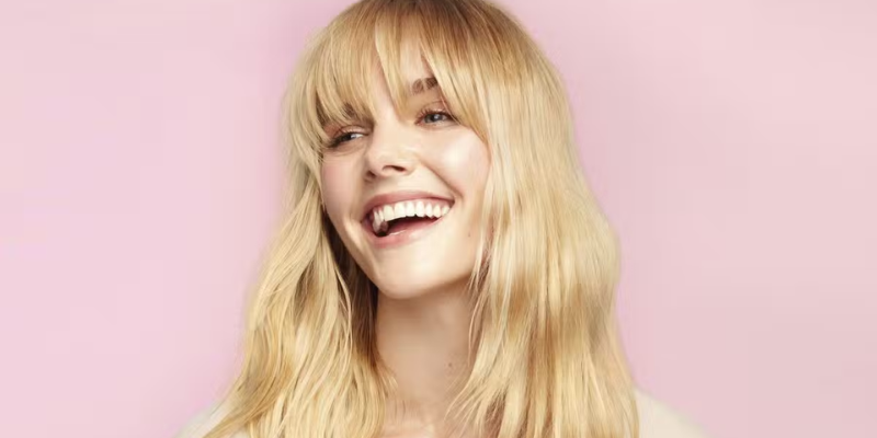 Cruelty Free Hair Care Products
