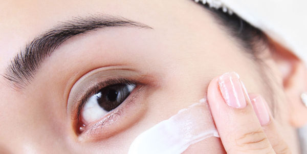 Eye Cream Treatment