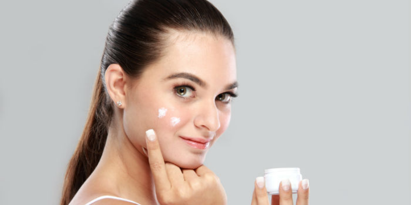 Face Moisturizer