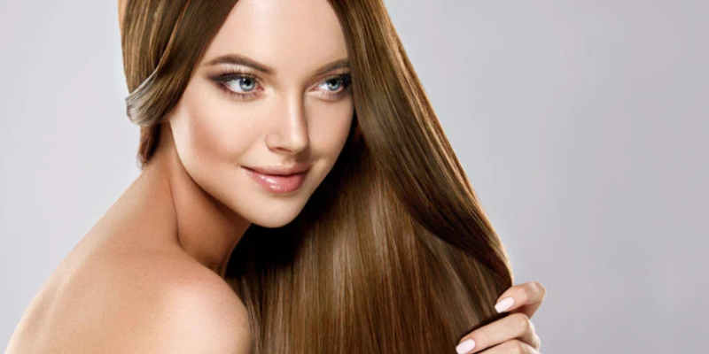 Free Full Size Hair Care Products By Mail