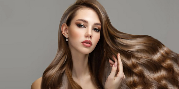 Free Black Hair Care Product Samples