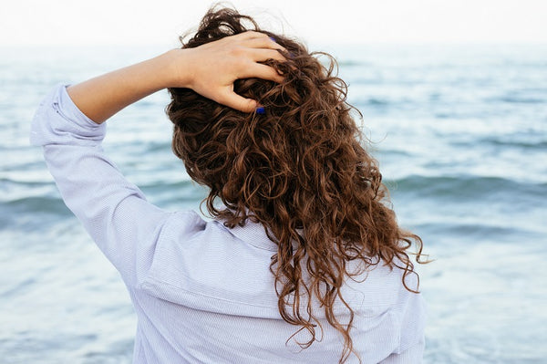 Frizzy Hair Treatment