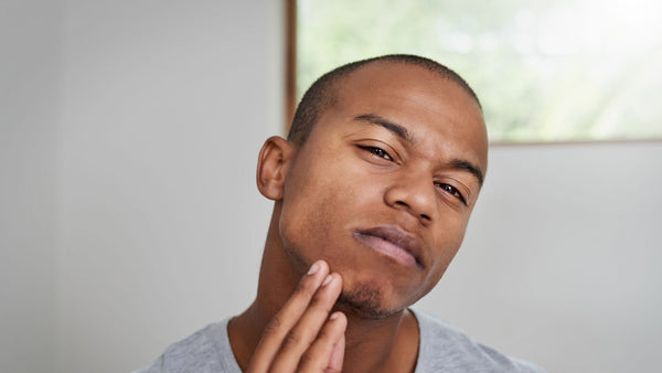 Best Skin Care Products For Black Men