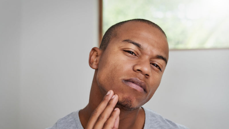 Best Skin Care Products For Black Men