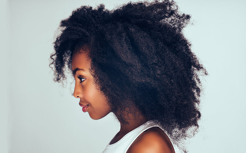 Hair Care Products For Black Hair
