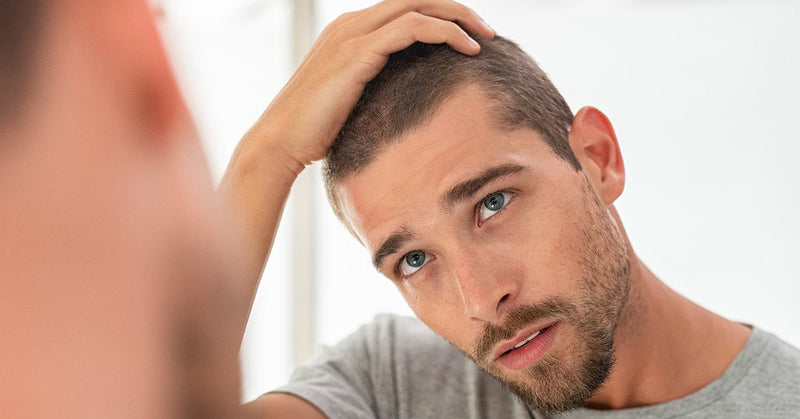 Hair Moisturizer For Men