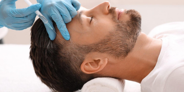 Hair Treatment For Men