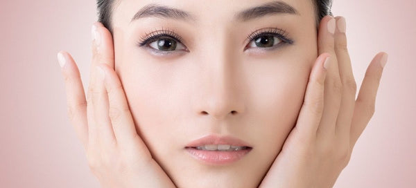 Korean Skin Care Products