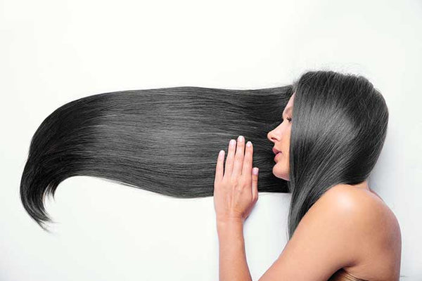 How To Take Care Of Long Hair?