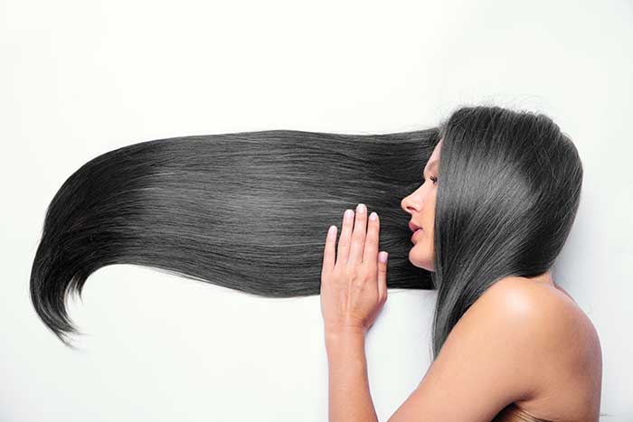 How To Take Care Of Long Hair?