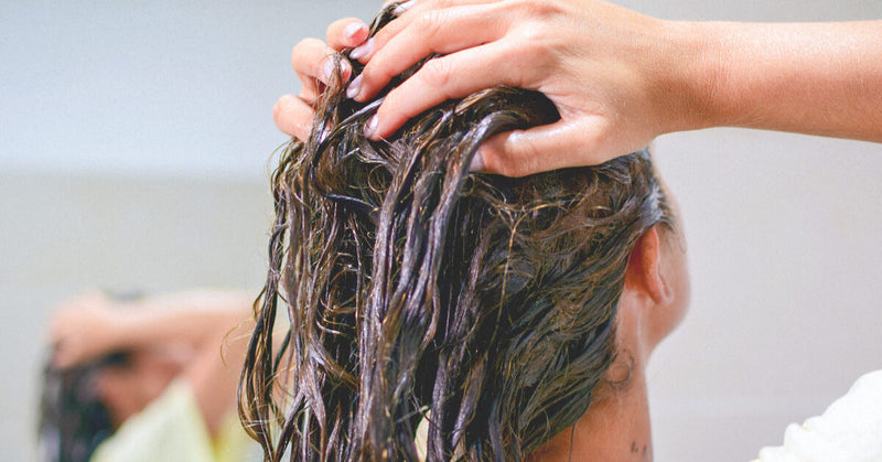 Moisturizer For Dry Scalp
