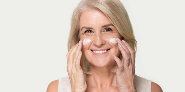 Natural Anti Aging Serums For 50s