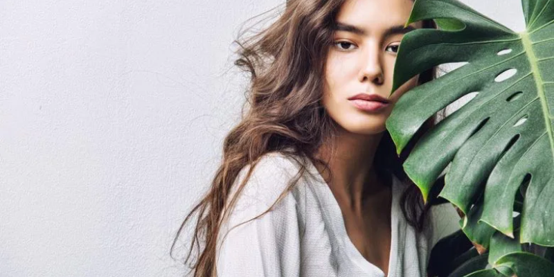 Natural Hair Care Products
