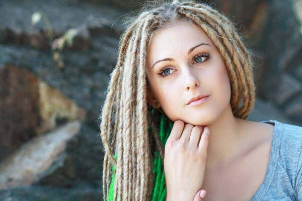 Natural Hair Care Products For Dreadlocks