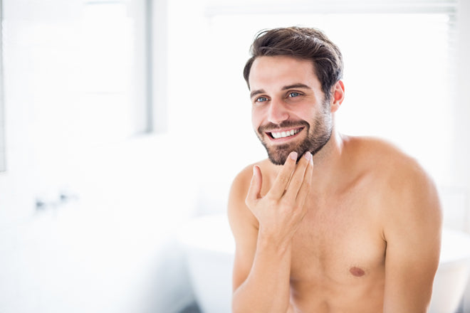 What Is The Best Men's Skin Care Products?