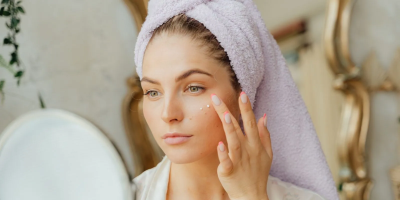 Oily Skin Moisturizer