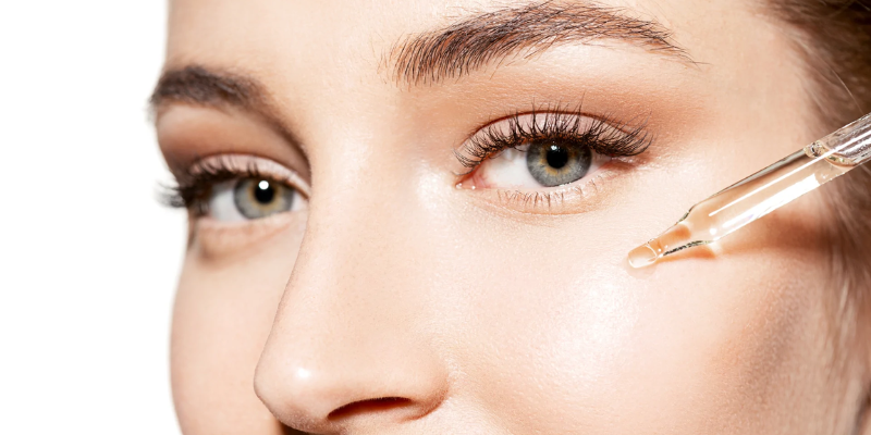 New Anti Aging Skin Care Products