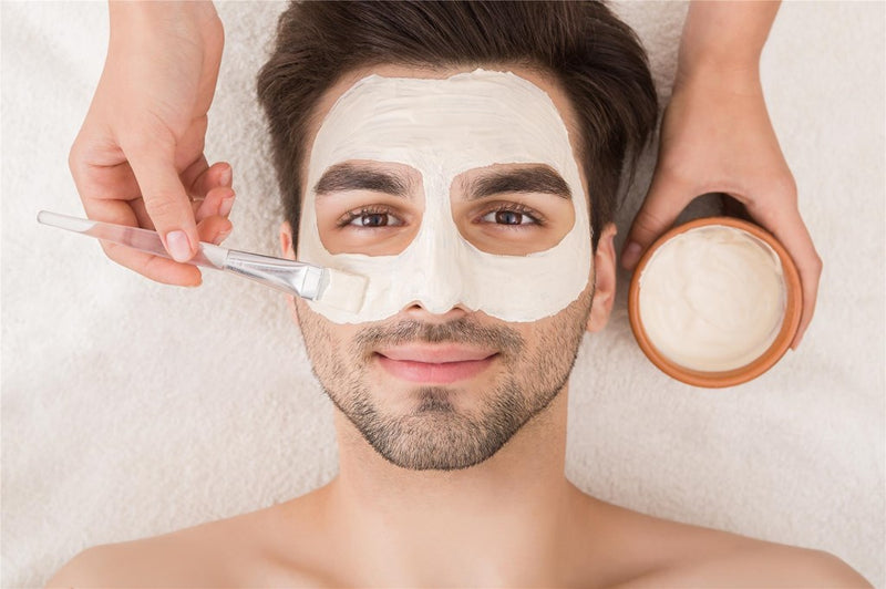 Skin Care For Men