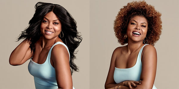 Taraji P Henson Hair Products