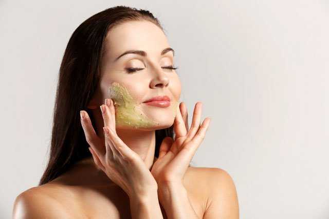 The Best Natural Homemade Skin