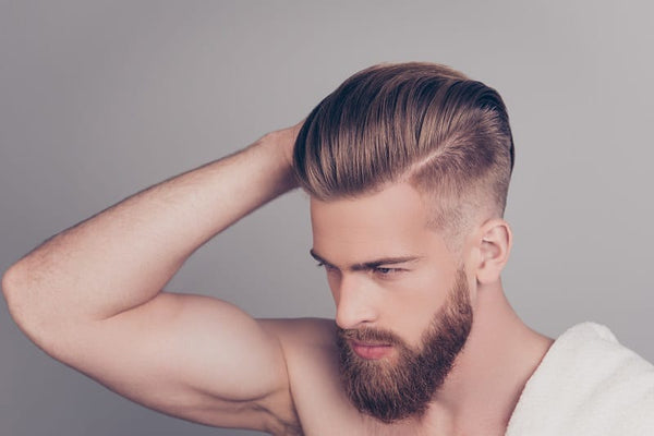 Best Hair Cream For Men