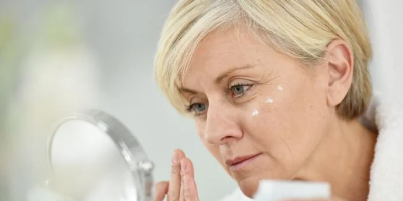 Top Anti Aging Skin Care Products