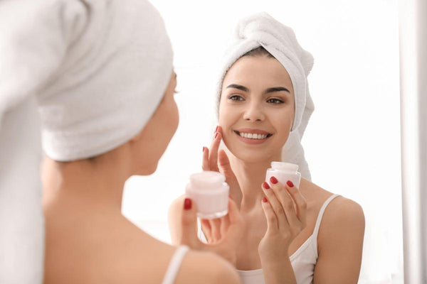 Top Organic Anti Aging Skin Care Products