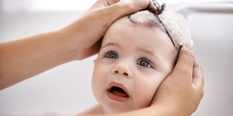 What Are The Best Skin Care Products For Babies