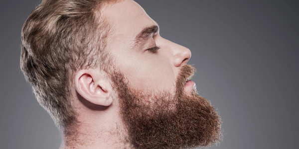 What Does Beard Oil Do?