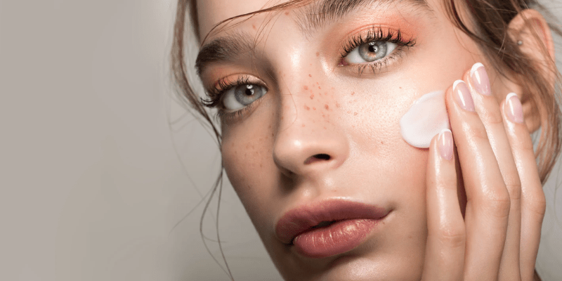 What Skin Care Products are Best for Me