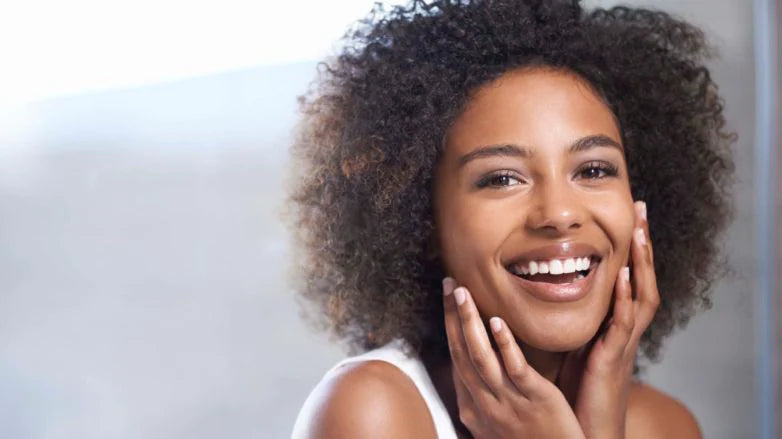 Natural Hair Products For Black Hair For Growth