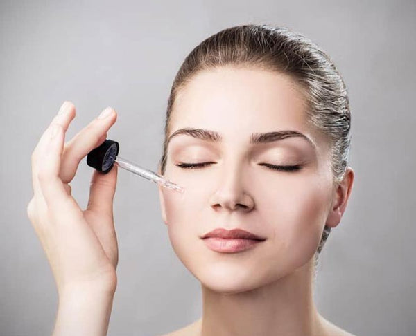 Anti Aging Serum