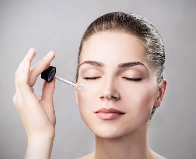 Anti Aging Serum