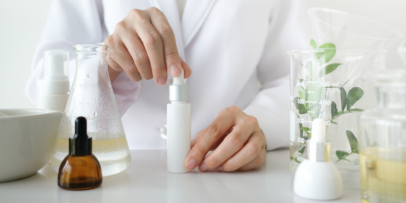Dermatologist Recommended Skin Care Products