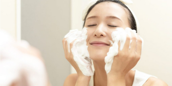 Japanese Skin Care Products