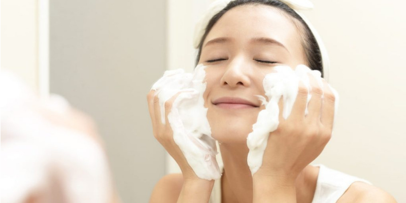 Japanese Skin Care Products