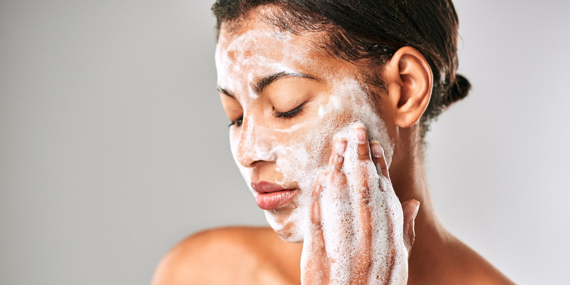 Best Skin Care Products For Oily Acne Prone Skin