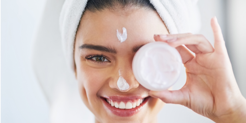 Great Skin Care Products