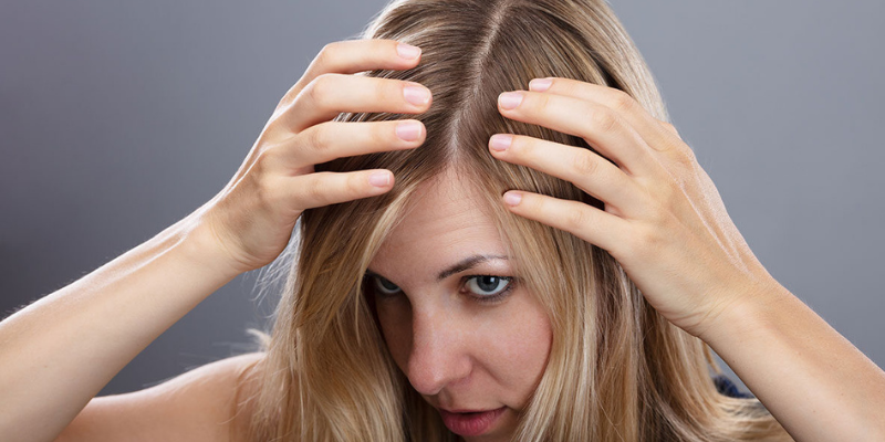 How to care for İngrown Hair