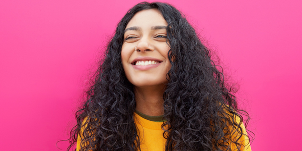 How To Take Care Of Curly Hair Naturally