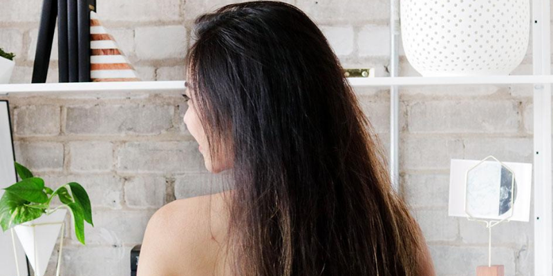 How To Take Care Of Thin Hair