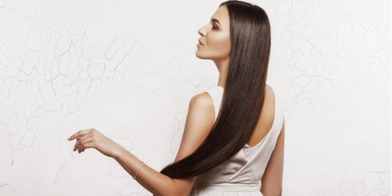 How To Take Care Of Long Hair