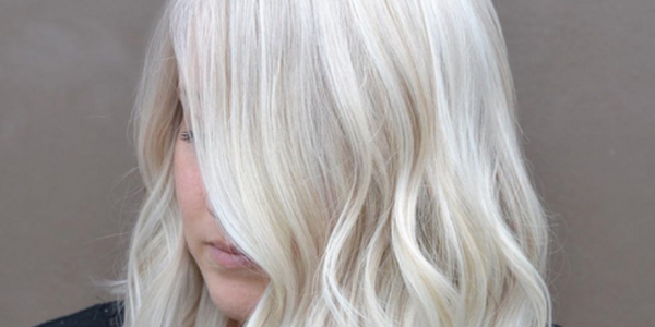 How To Take Care Of Bleached Hair