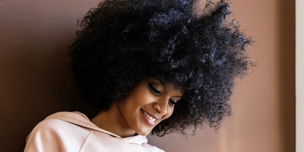 How To Take Care Of Natural Hair