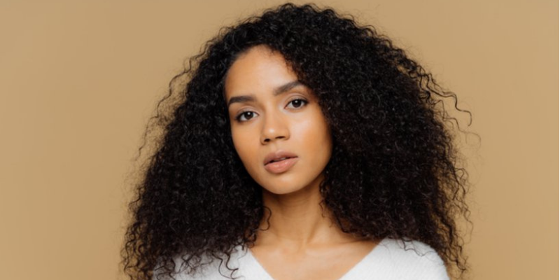 How To Take Care Of Natural Curly Hair