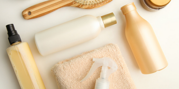 Hair Care Products