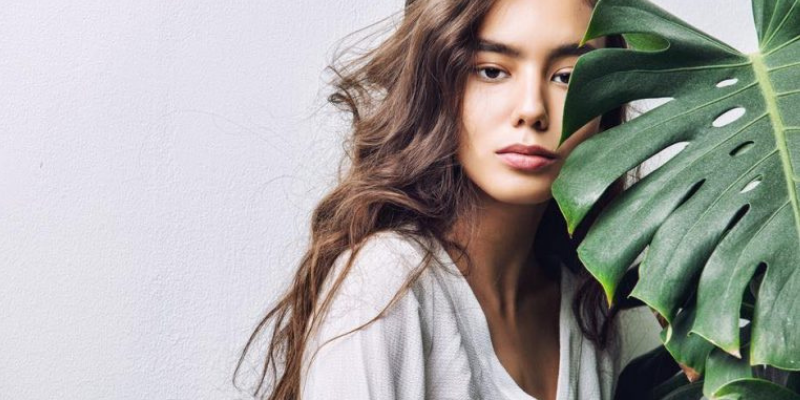 Hair Care Products for Natural Hair