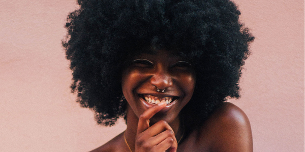 Natural Black Hair Care Products