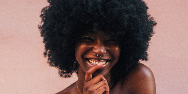 Natural Black Hair Care Products